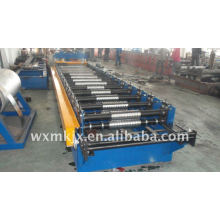 Arch Roof Panel Roll Forming Machine/ Cold roll forming machine